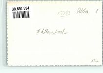 78476 W7753 Allensbach FOTO KEINE AK Foto Original aus Archiv eines Ansichtskartenverlags Campingplatz Ort handschriftlich