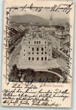 Kosice Kaschau 1924