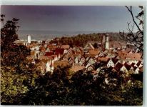 89522 W7928 Giengen an der Brenz FOTO KEINE AK Foto Original aus Archiv eines Ansichtskartenverlags Ort handschriftlich