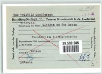 89522 W7928 Giengen an der Brenz FOTO KEINE AK Foto Original aus Archiv eines Ansichtskartenverlags Ort handschriftlich