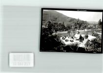 56843 W5581 Burg Mosel FOTO KEINE AK Hotel zur Post Ort handschriftlich Foto Orginal aus Archiv eines Ansichtskartenverlags