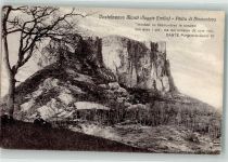 42035 Castelnovo Ne' Monti Foto AK Felsen