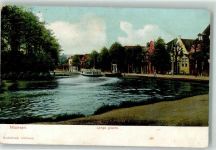 3601 Maarssen - Lange Gracht