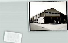 63906 W8765 Erlenbach a. Main FOTO KEINE AK Ort handschriftlich Foto Original aus Archiv eines Ansichtskartenverlags