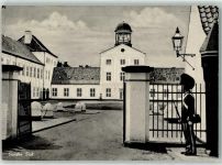 Gravenstein Grasten - Schloss Uniform