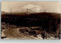 Portland Foto AK Mt. Hood