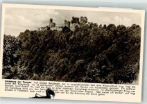 79761 W7890 Tiengen , Hochrhein - Chronik Küssaburg