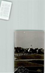 87452 W8966 Altusried FOTO KEINE AK Ort handschriftlich Foto Original aus Archiv eines Ansichtskartenverlags