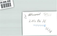 87452 W8966 Altusried FOTO KEINE AK Ort handschriftlich Foto Original aus Archiv eines Ansichtskartenverlags