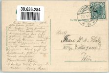 32040 Misurina 1906 - Hotel