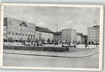 Hradec Kralove Königgrätz 1944 - Feldpost WK II