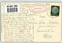 83236 W8212 Feldwies 1940 Foto AK