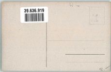 Marienwerder Kwidzyn Lithographie / Künstlerkarte Dom Amtsgericht