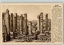 40100 Bologna - Al Tempi di Dante