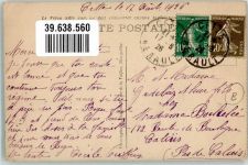 34200 Sete 1926