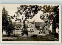Boras Foto AK Stora Brogatan