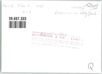 23883 W2411 Seedorf , Kr Hzgt Lauenb FOTO KEINE AK Schlosspark Ort handschriftlich Foto Original aus Archiv eines Ansichtskartenverlags