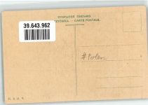 Uniform Reiter Ort handschriftlich Militär Polen Künstlerkarte