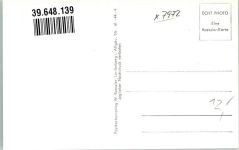88316 W7972 Bolsternang - Gasthaus Aussichtsturm