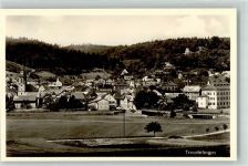 91757 W8830 Treuchtlingen Foto AK
