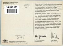 91315 W8552 Höchstadt a d Aisch - Bucher Weihergebiet
