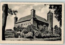 Heilsberg Lidzbark Warminski Foto AK Schloss