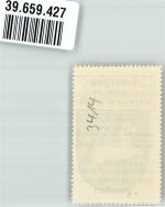 37181 W3414 Hardegsen Vignette Wappen