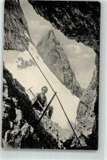 6632 Ehrwald - Sonnenspitze Schneekar