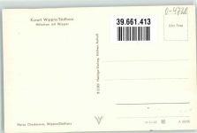 06543 O4721 Wippra Foto AK Hölzchen