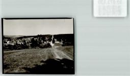 56242 W5418 Selters Westerwald FOTO KEINE AK Ort handschriftlich Foto Original aus Archiv eines Ansichtskartenverlags