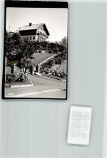 36142 W6413 Tann Rhön FOTO KEINE AK Ort handschriftlich Foto Original aus Archiv eines Ansichtskartenverlags