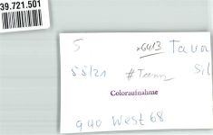 36142 W6413 Tann Rhön FOTO KEINE AK Ort handschriftlich Foto Original aus Archiv eines Ansichtskartenverlags