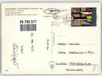 6080 Igls - Olympia Bob- und Rodelbahn