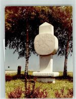 91315 W8552 Höchstadt a d Aisch FOTO KEINE AK Denkmal Ort handschriftlich Foto Original aus Archiv eines Ansichtskartenverlags