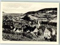 74653 W7118 Ingelfingen - Kirche
