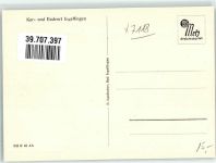 74653 W7118 Ingelfingen - Kirche