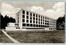 59955 W5788 Hoheleye - Sanatorium Auf der Hoheleye