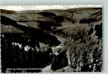 59955 W5788 Hoheleye Foto AK Odeborntal
