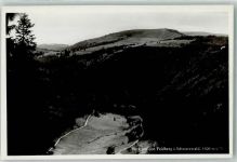 Feldberg Schwarzwald