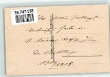 94410 Saint-Maurice 1918 - Soldaten Uniform WK I