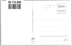 57319 W5920 Wingeshausen - Alte Dorfkirche