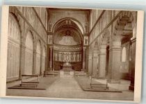 55593 W6551 Rüdesheim , Kr Bad Kreuznach - Kirche St. Hildegard Benediktinerinnenabtei Eibingen