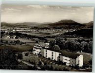 72116 W7406 Bad Sebastiansweiler - Haus Albblick und Sonnenheim