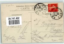 20200 Bastia - Hafen