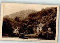 51427 W5060 Bergisch Gladbach 1918 - Igeler Mühle