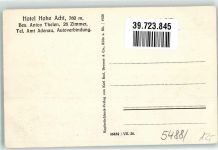 53518 W5488 Adenau - Hohe Acht