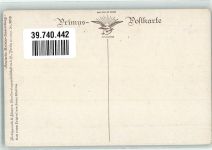 Lieder zur Laute Primus Deutsche Meister-Sammlung Wohlgemuth & Lissner No. 3019 Skarbina, F. Künstlerkarte
