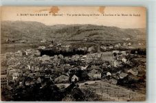 19110 Bort-les-Orgues 1936