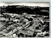 55500 Nancois-sur-Ornain - Vogelschau