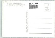 55500 Nancois-sur-Ornain - Vogelschau